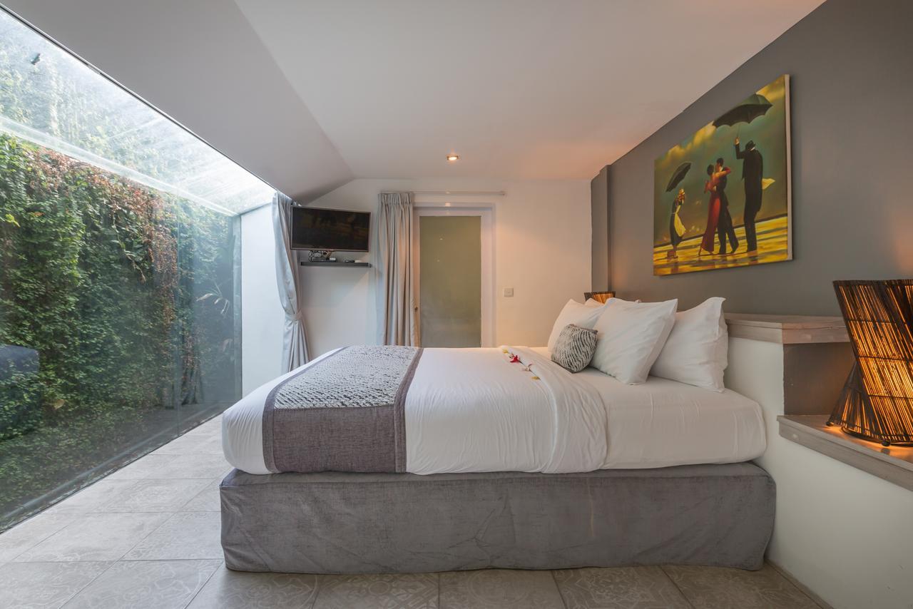 Villa Tangra Семиньяк Экстерьер фото
