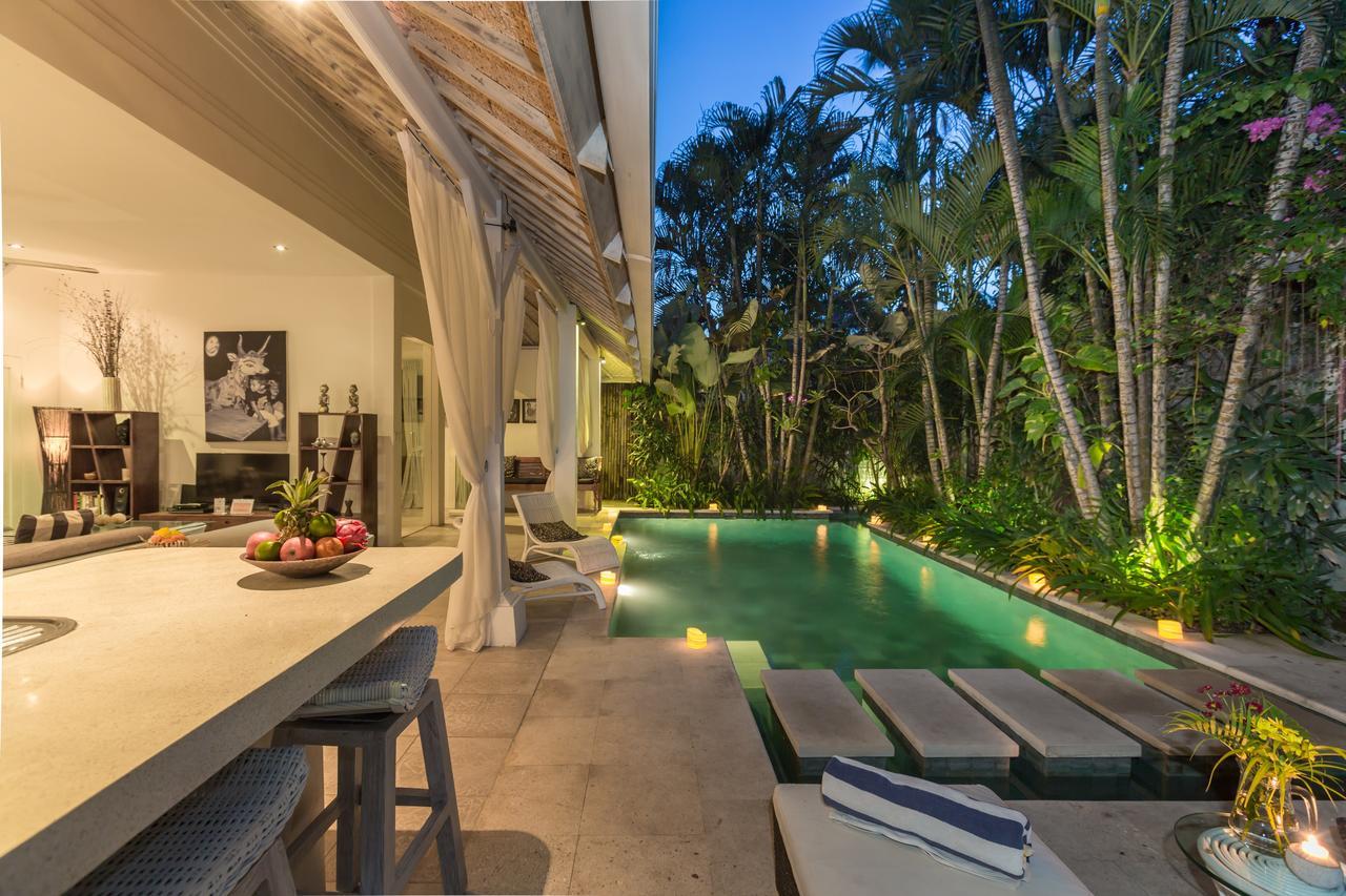 Villa Tangra Семиньяк Экстерьер фото