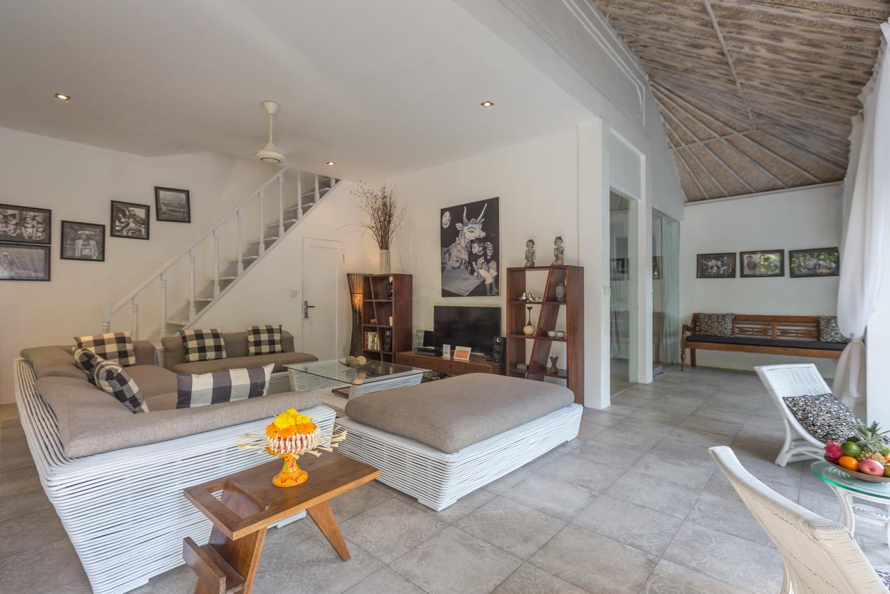 Villa Tangra Семиньяк Экстерьер фото