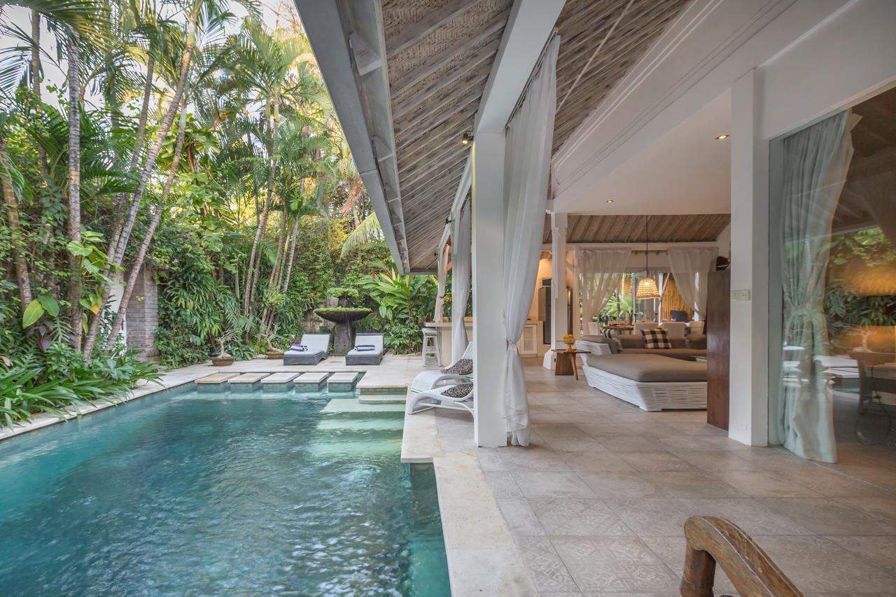 Villa Tangra Семиньяк Экстерьер фото