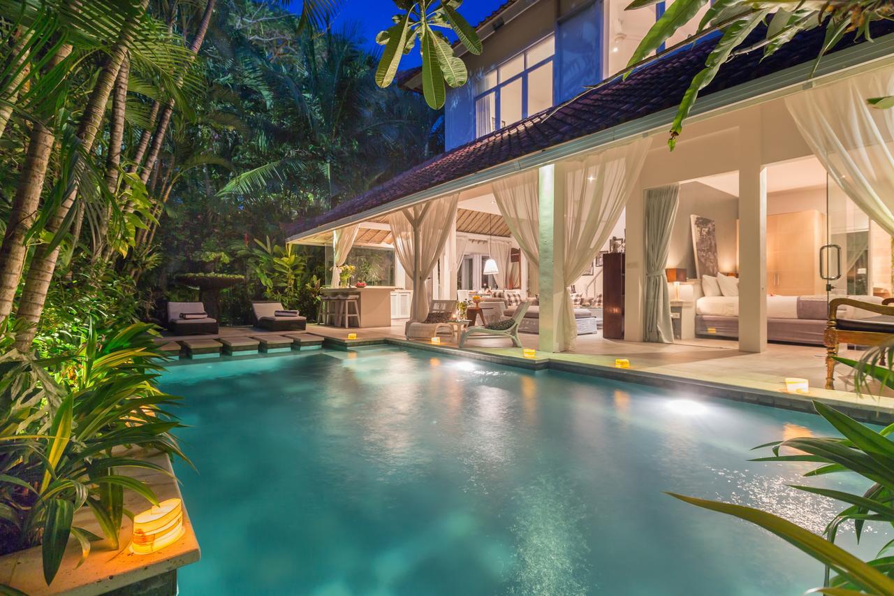 Villa Tangra Семиньяк Экстерьер фото