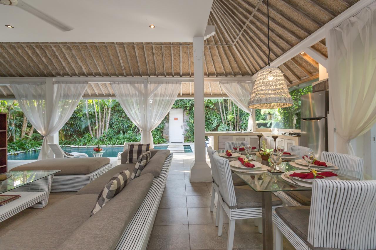 Villa Tangra Семиньяк Экстерьер фото