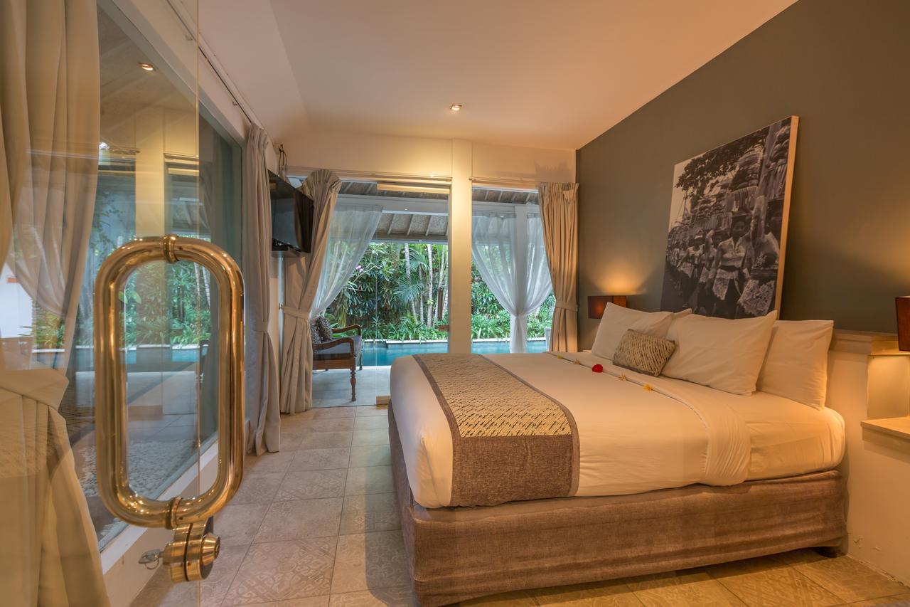 Villa Tangra Семиньяк Экстерьер фото