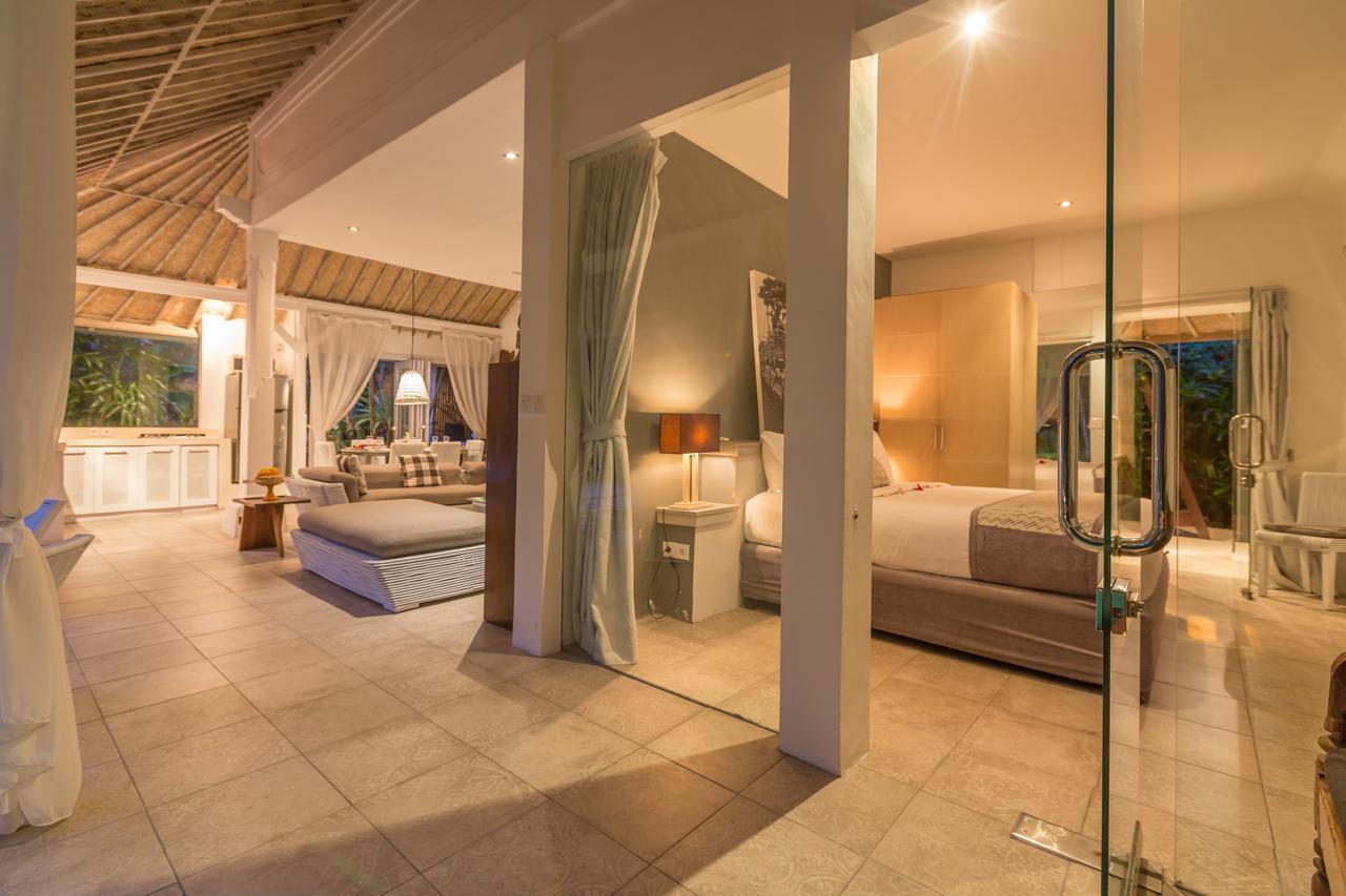Villa Tangra Семиньяк Экстерьер фото