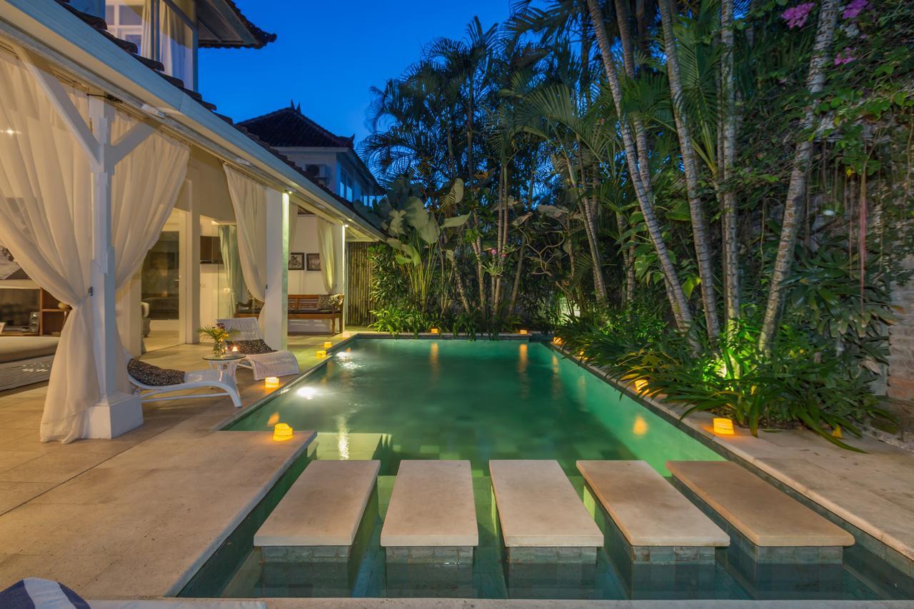 Villa Tangra Семиньяк Экстерьер фото