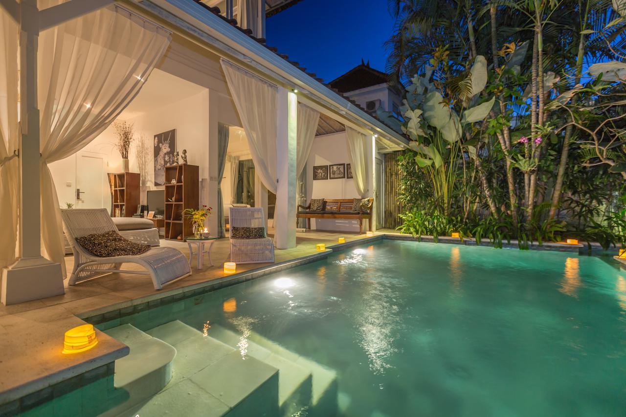 Villa Tangra Семиньяк Экстерьер фото