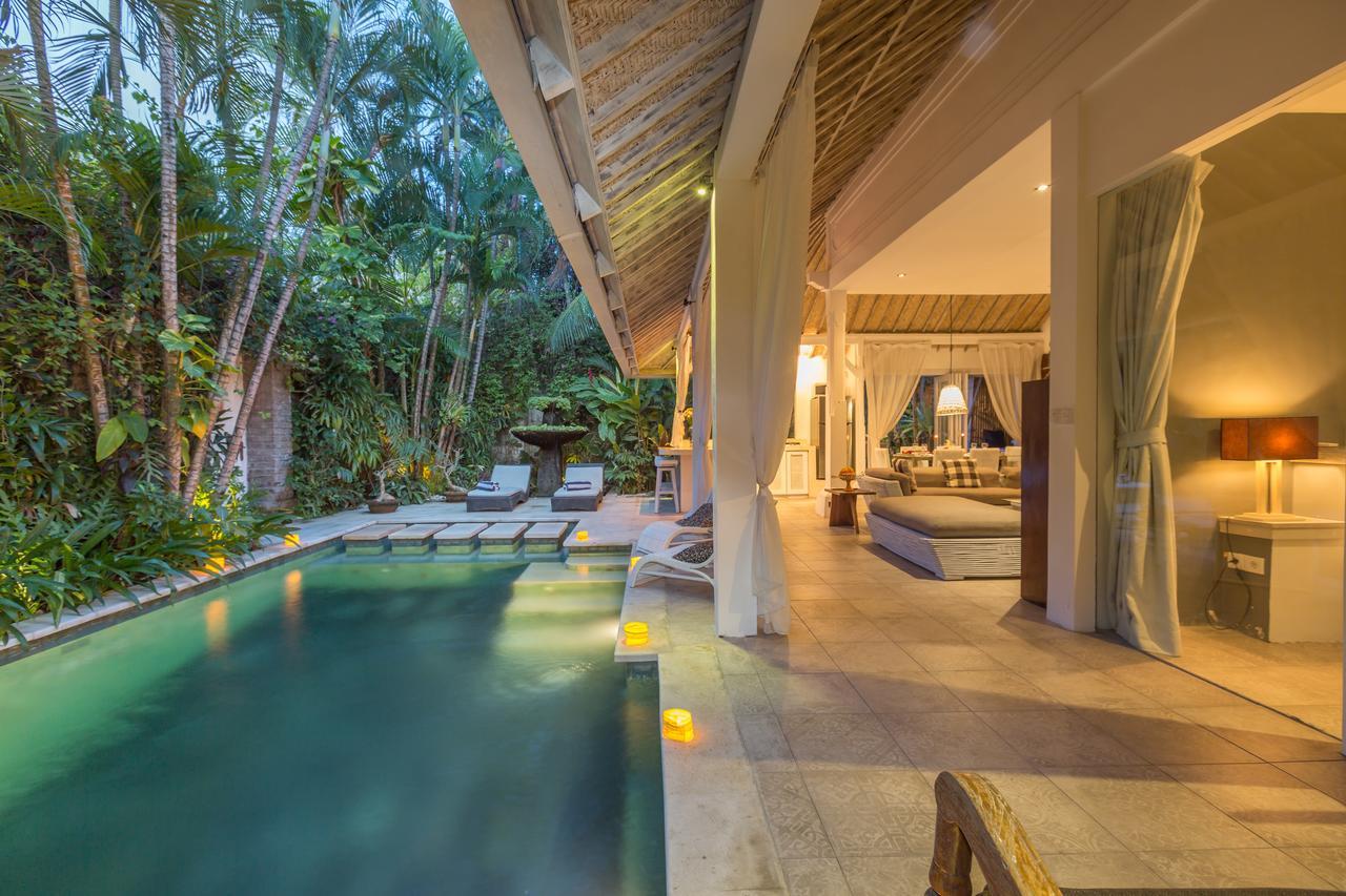 Villa Tangra Семиньяк Экстерьер фото
